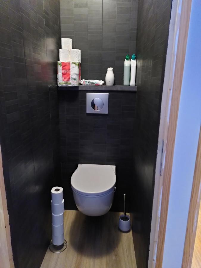 Appartement 2 Chbres Calme Vue Vallee 500M Des Pistes Le Corbier Zewnętrze zdjęcie